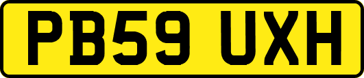 PB59UXH