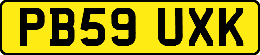 PB59UXK