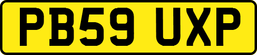 PB59UXP