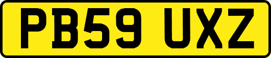 PB59UXZ