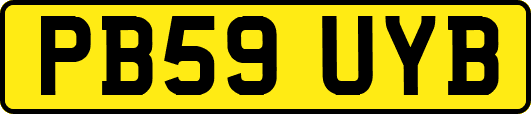 PB59UYB