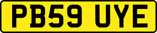 PB59UYE