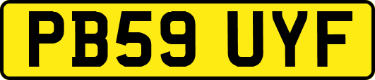 PB59UYF