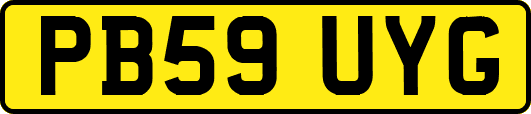 PB59UYG