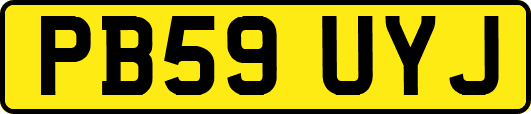PB59UYJ