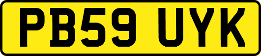 PB59UYK