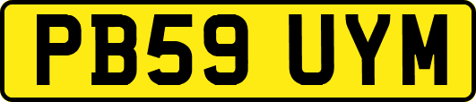 PB59UYM