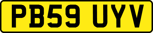 PB59UYV