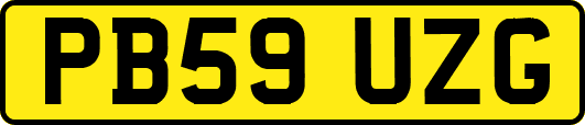 PB59UZG