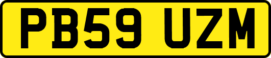 PB59UZM