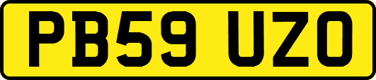 PB59UZO