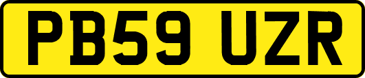 PB59UZR