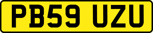 PB59UZU