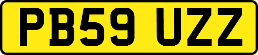 PB59UZZ