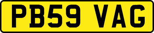 PB59VAG