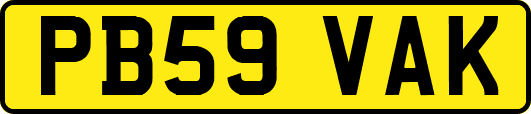 PB59VAK