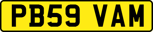 PB59VAM
