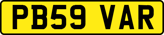 PB59VAR