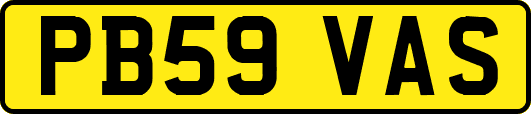 PB59VAS