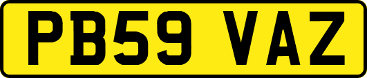 PB59VAZ