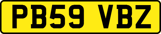 PB59VBZ