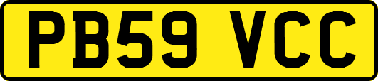PB59VCC