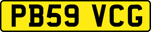 PB59VCG
