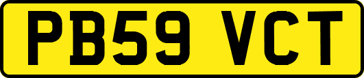 PB59VCT
