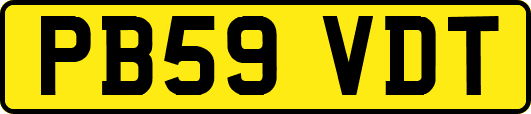 PB59VDT