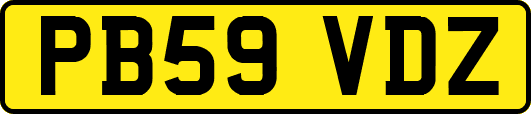 PB59VDZ