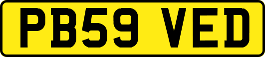 PB59VED