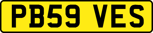 PB59VES