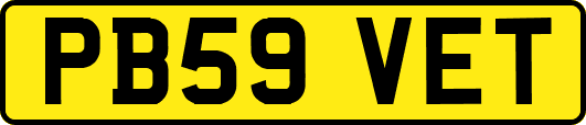 PB59VET