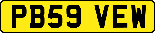 PB59VEW