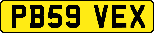 PB59VEX