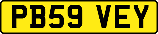 PB59VEY