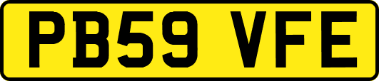 PB59VFE
