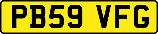 PB59VFG