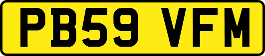 PB59VFM