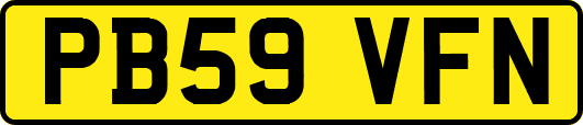PB59VFN