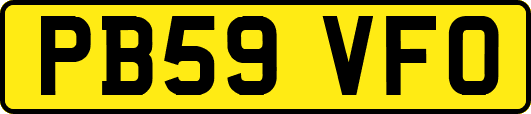 PB59VFO
