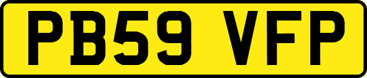 PB59VFP
