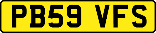 PB59VFS