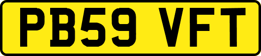 PB59VFT