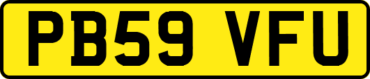 PB59VFU