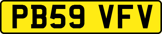 PB59VFV