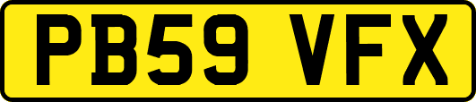 PB59VFX
