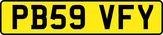 PB59VFY