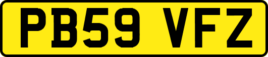 PB59VFZ
