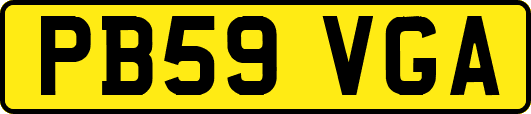 PB59VGA